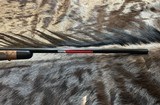 FREE SAFARI, NEW WINCHESTER MODEL 70 SUPER GRADE FRENCH WALNUT 300 WIN MAG 26