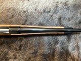 FREE SAFARI, NEW WINCHESTER MODEL 70 SUPER GRADE FRENCH WALNUT 300 WIN MAG 26