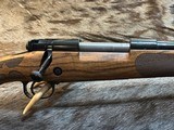 FREE SAFARI, NEW WINCHESTER MODEL 70 SUPER GRADE FRENCH WALNUT 300 WIN MAG 26