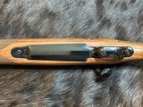 FREE SAFARI, NEW WINCHESTER MODEL 70 SUPER GRADE FRENCH WALNUT 300 WIN MAG 26