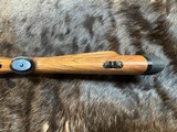 FREE SAFARI, NEW WINCHESTER MODEL 70 SUPER GRADE FRENCH WALNUT 300 WIN MAG 26
