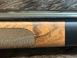 FREE SAFARI, NEW WINCHESTER MODEL 70 SUPER GRADE FRENCH WALNUT 300 WIN MAG 26