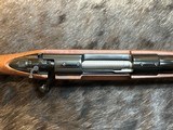 FREE SAFARI, NEW WINCHESTER MODEL 70 SUPER GRADE 338 WIN MAG 26