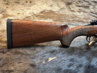 FREE SAFARI, NEW WINCHESTER MODEL 70 SUPER GRADE 338 WIN MAG 26