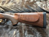 FREE SAFARI, NEW WINCHESTER MODEL 70 SUPER GRADE 338 WIN MAG 26