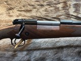 FREE SAFARI, NEW WINCHESTER MODEL 70 SUPER GRADE 30-06 SPFLD 24