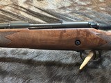 FREE SAFARI, NEW WINCHESTER MODEL 70 SUPER GRADE 30-06 SPFLD 24