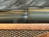 FREE SAFARI, NEW WINCHESTER MODEL 70 SUPER GRADE 30-06 SPFLD 24