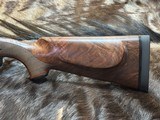 FREE SAFARI, NEW WINCHESTER MODEL 70 SUPER GRADE 30-06 SPFLD 24