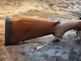 FREE SAFARI, NEW WINCHESTER MODEL 70 ALASKAN 338 WIN MAG 25