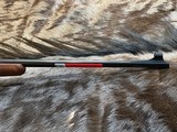 FREE SAFARI, NEW WINCHESTER MODEL 70 ALASKAN 338 WIN MAG 25