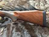 FREE SAFARI, NEW WINCHESTER MODEL 70 ALASKAN 338 WIN MAG 25