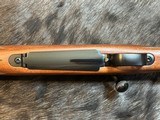 FREE SAFARI, NEW WINCHESTER MODEL 70 ALASKAN 338 WIN MAG 25