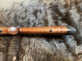 FREE SAFARI, NEW WINCHESTER MODEL 70 ALASKAN 338 WIN MAG 25