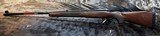 FREE SAFARI, NEW WINCHESTER MODEL 70 ALASKAN 338 WIN MAG 25