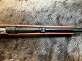 FREE SAFARI, NEW WINCHESTER MODEL 70 ALASKAN 338 WIN MAG 25