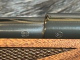 FREE SAFARI, NEW WINCHESTER MODEL 70 ALASKAN 338 WIN MAG 25