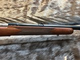 FREE SAFARI, NEW WINCHESTER MODEL 70 ALASKAN 338 WIN MAG 25