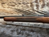 FREE SAFARI, NEW WINCHESTER MODEL 70 ALASKAN 338 WIN MAG 25