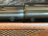 FREE SAFARI, NEW WINCHESTER MODEL 70 ALASKAN 338 WIN MAG 25