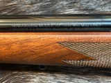 FREE SAFARI, NEW WINCHESTER MODEL 70 ALASKAN 338 WIN MAG 25