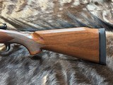 FREE SAFARI, NEW WINCHESTER MODEL 70 ALASKAN 338 WIN MAG 25