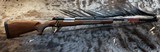 FREE SAFARI, NEW WINCHESTER MODEL 70 ALASKAN 338 WIN MAG 25