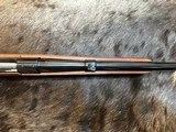 FREE SAFARI, NEW WINCHESTER MODEL 70 ALASKAN 338 WIN MAG 25