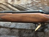 FREE SAFARI, NEW WINCHESTER MODEL 70 ALASKAN 338 WIN MAG 25
