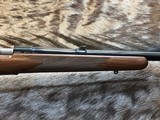 FREE SAFARI, NEW WINCHESTER MODEL 70 ALASKAN 338 WIN MAG 25