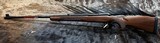 FREE SAFARI, NEW WINCHESTER MODEL 70 ALASKAN 338 WIN MAG 25