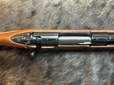 FREE SAFARI, NEW WINCHESTER MODEL 70 ALASKAN 338 WIN MAG 25