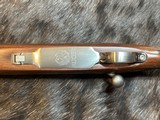 NEW RUGER M77 RSI INTERNATIONAL 22-250 REM 18.5