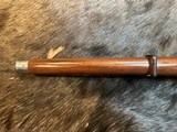 NEW RUGER M77 RSI INTERNATIONAL 22-250 REM 18.5