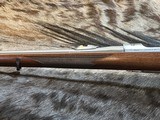 NEW RUGER M77 RSI INTERNATIONAL 22-250 REM 18.5