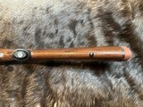NEW RUGER M77 RSI INTERNATIONAL 22-250 REM 18.5