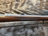 NEW RUGER M77 RSI INTERNATIONAL 22-250 REM 18.5