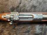 NEW RUGER M77 RSI INTERNATIONAL 22-250 REM 18.5