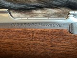 NEW RUGER M77 RSI INTERNATIONAL 22-250 REM 18.5