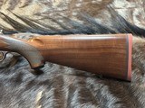 NEW RUGER M77 RSI INTERNATIONAL 22-250 REM 18.5