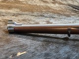 NEW RUGER M77 RSI INTERNATIONAL 22-250 REM 18.5
