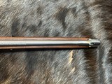 NEW RUGER M77 RSI INTERNATIONAL 22-250 REM 18.5