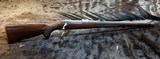 NEW RUGER M77 RSI INTERNATIONAL 22-250 REM 18.5