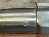 NEW RUGER M77 RSI INTERNATIONAL 22-250 REM 18.5