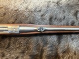 NEW RUGER M77 RSI INTERNATIONAL 22-250 REM 18.5