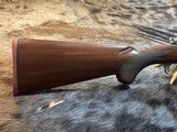 NEW RUGER M77 RSI INTERNATIONAL 22-250 REM 18.5