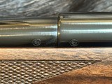FREE SAFARI, NEW WINCHESTER MODEL 70 SUPER GRADE 270 WIN 24