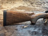 FREE SAFARI, NEW WINCHESTER MODEL 70 SUPER GRADE 270 WIN 24