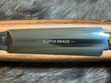 FREE SAFARI, NEW WINCHESTER MODEL 70 SUPER GRADE 270 WIN 24