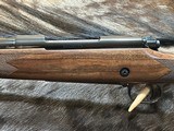 FREE SAFARI, NEW WINCHESTER MODEL 70 SUPER GRADE 270 WIN 24